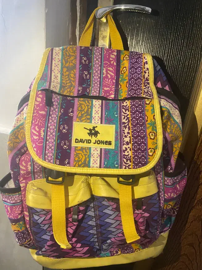 کیف کوله سالم شیک|کیف، کفش، کمربند|قوچان, |دیوار