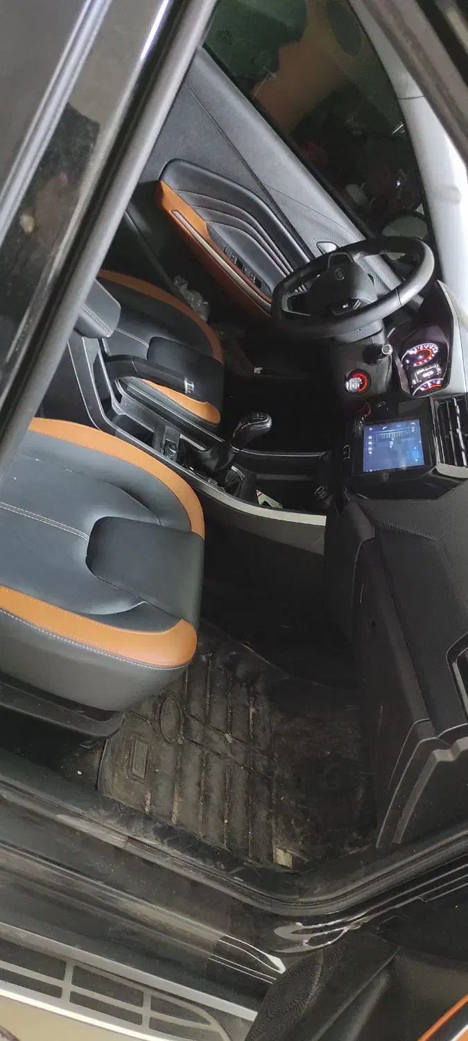 mvm x22pro 1403|خودرو سواری و وانت|صدرا-فارس, فاز ۱|دیوار