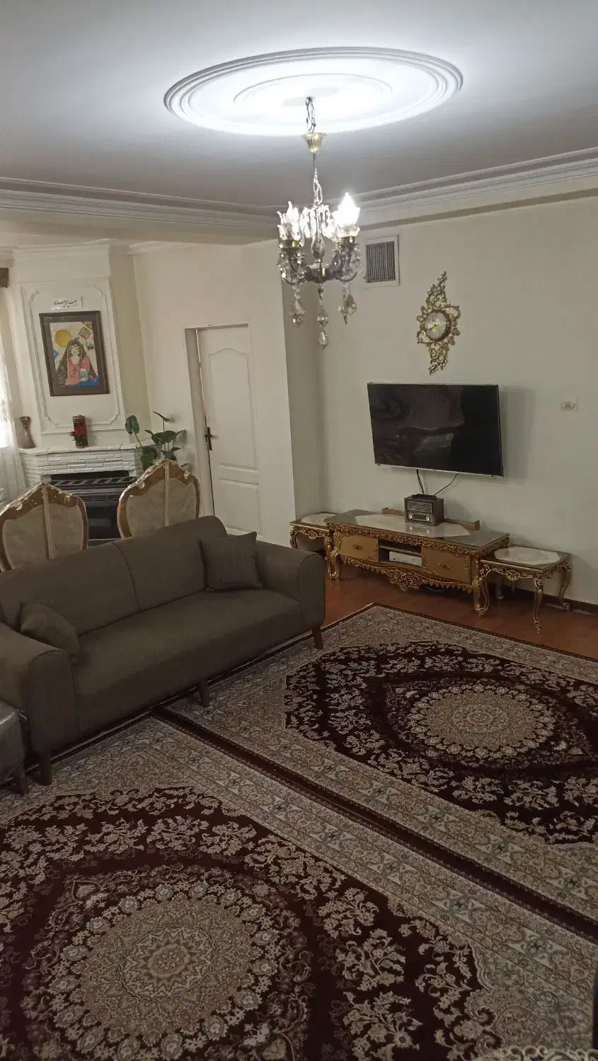 فروش آپارتمان95متری ۲ خوابه در مهرآباد جنوبی|فروش آپارتمان|تهران, مهرآباد جنوبی|دیوار