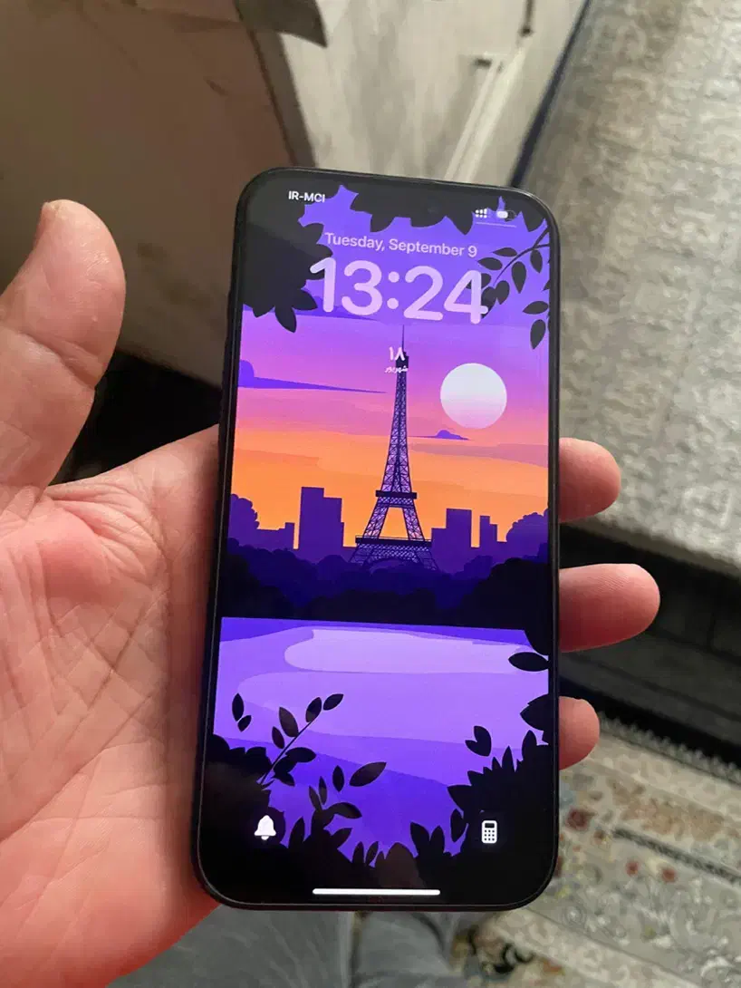 آیفون ۱۶ پرومکس|موبایل|تهران, تهرانپارس شرقی|دیوار