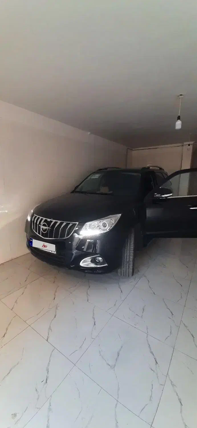 هایما s7pro|خودرو سواری و وانت|اردبیل, |دیوار