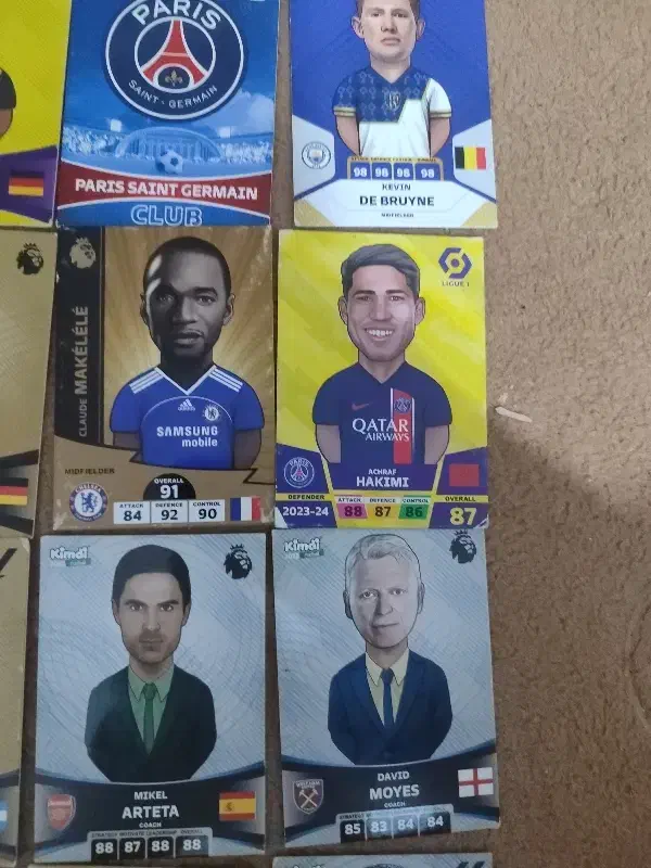 کیمدی 2025 و 2024|کلکسیون و سرگرمی|برازجان, |دیوار