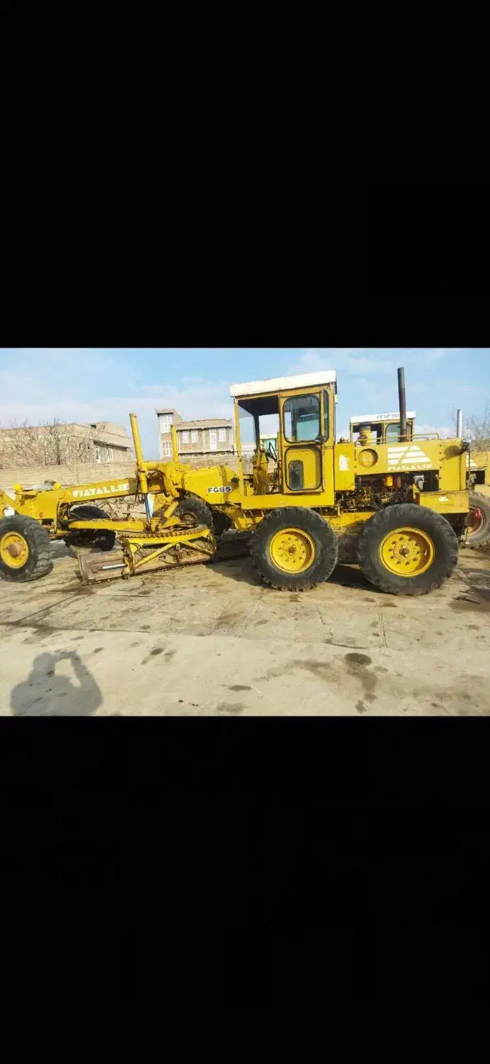 کشاورزی عمران|خودرو سنگین|بوکان, |دیوار