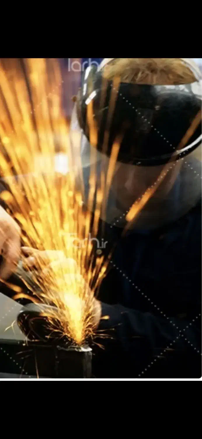 جوشکار سیار|خدمات پیشه و مهارت|جم, |دیوار