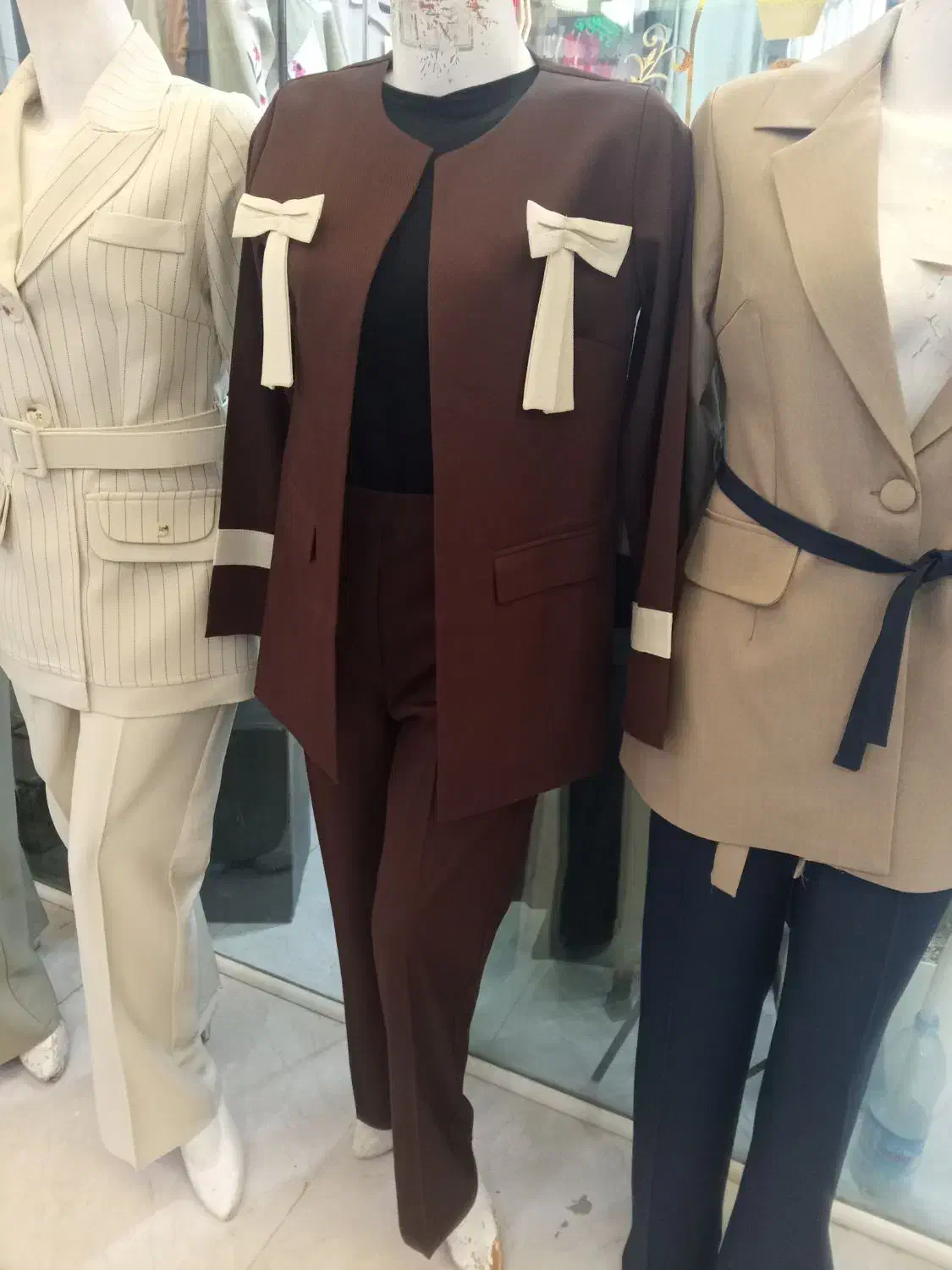 لباس مجلسی|لباس|تهران, سلیمانی|دیوار