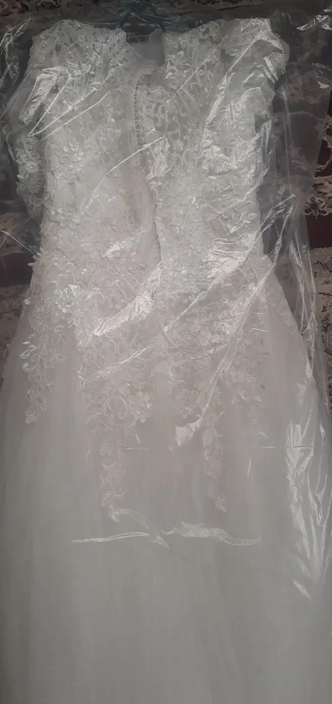 لباس عروس اروپایی|لباس|مشکیندشت, |دیوار