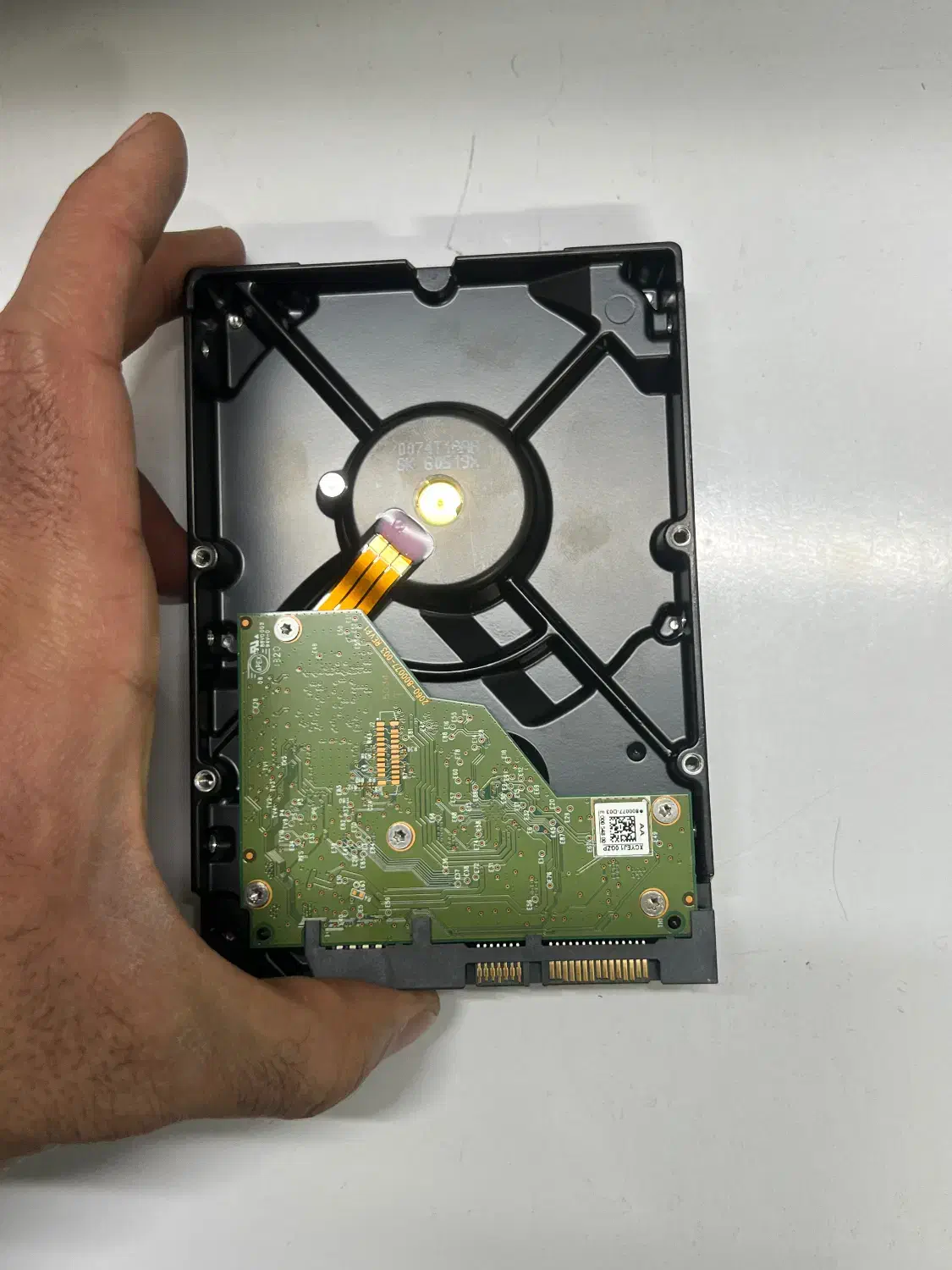 هارد دوترا|قطعات و لوازم جانبی رایانه|تهران, خاوران|دیوار