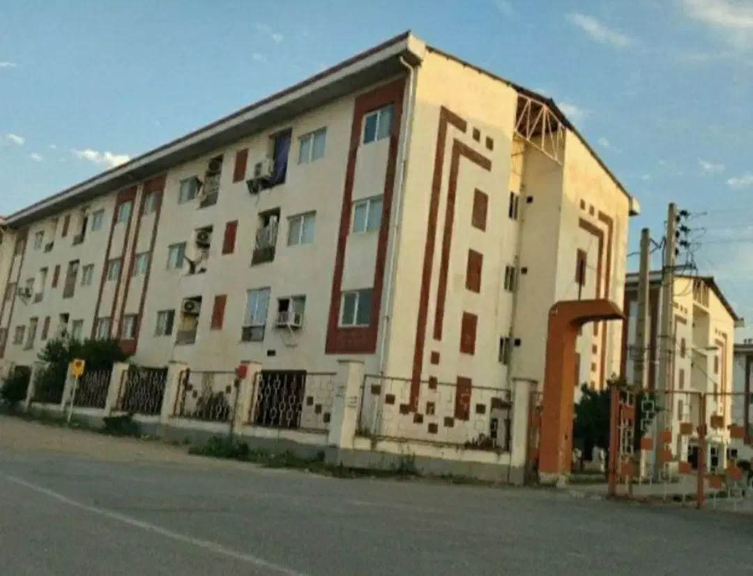 اجاره یک واحد آپارتمان دوخوابه|اجارهٔ آپارتمان|بندر ترکمن, |دیوار