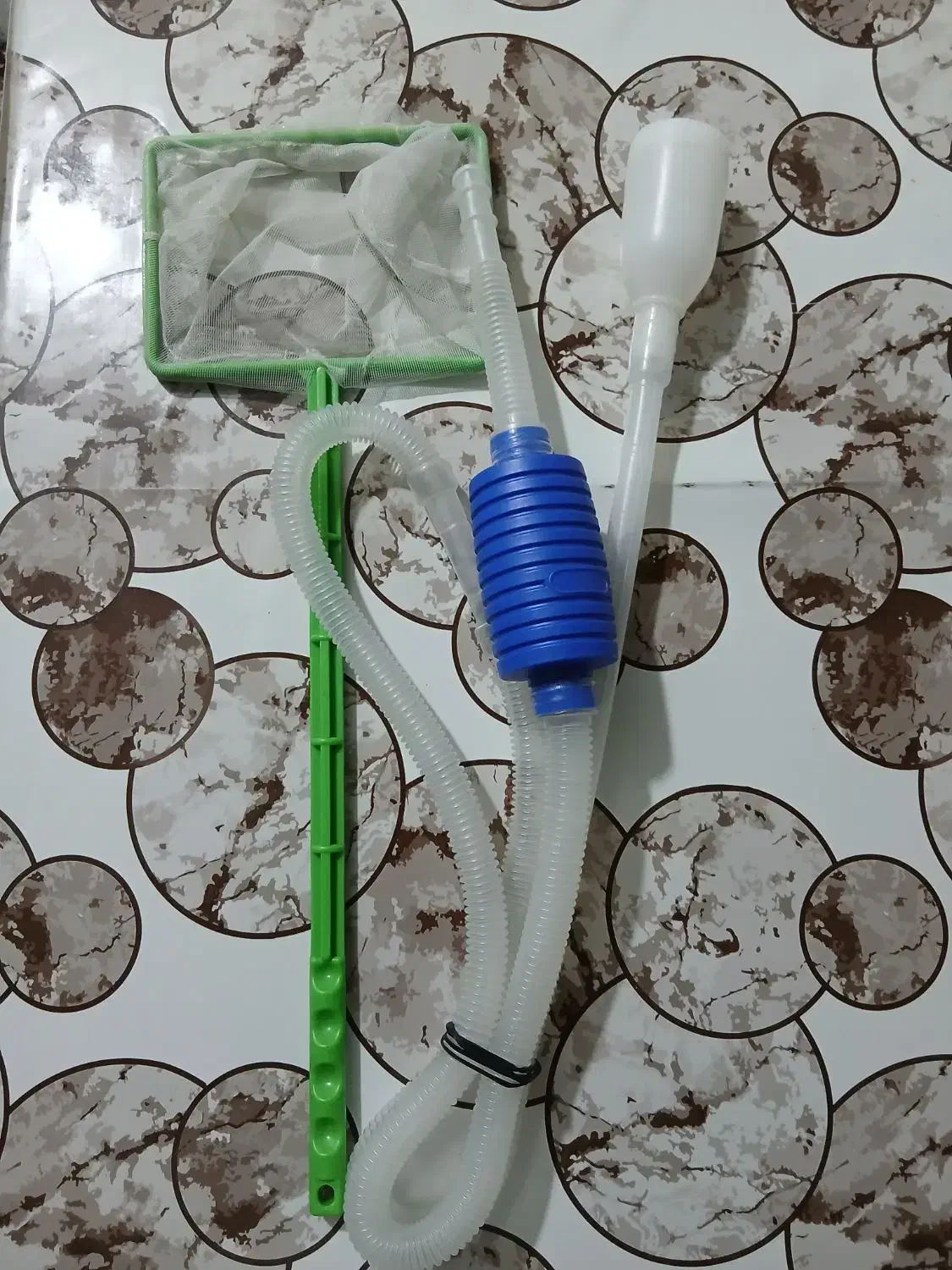 آکواریوم با لوازم|ماهی|صباشهر, |دیوار