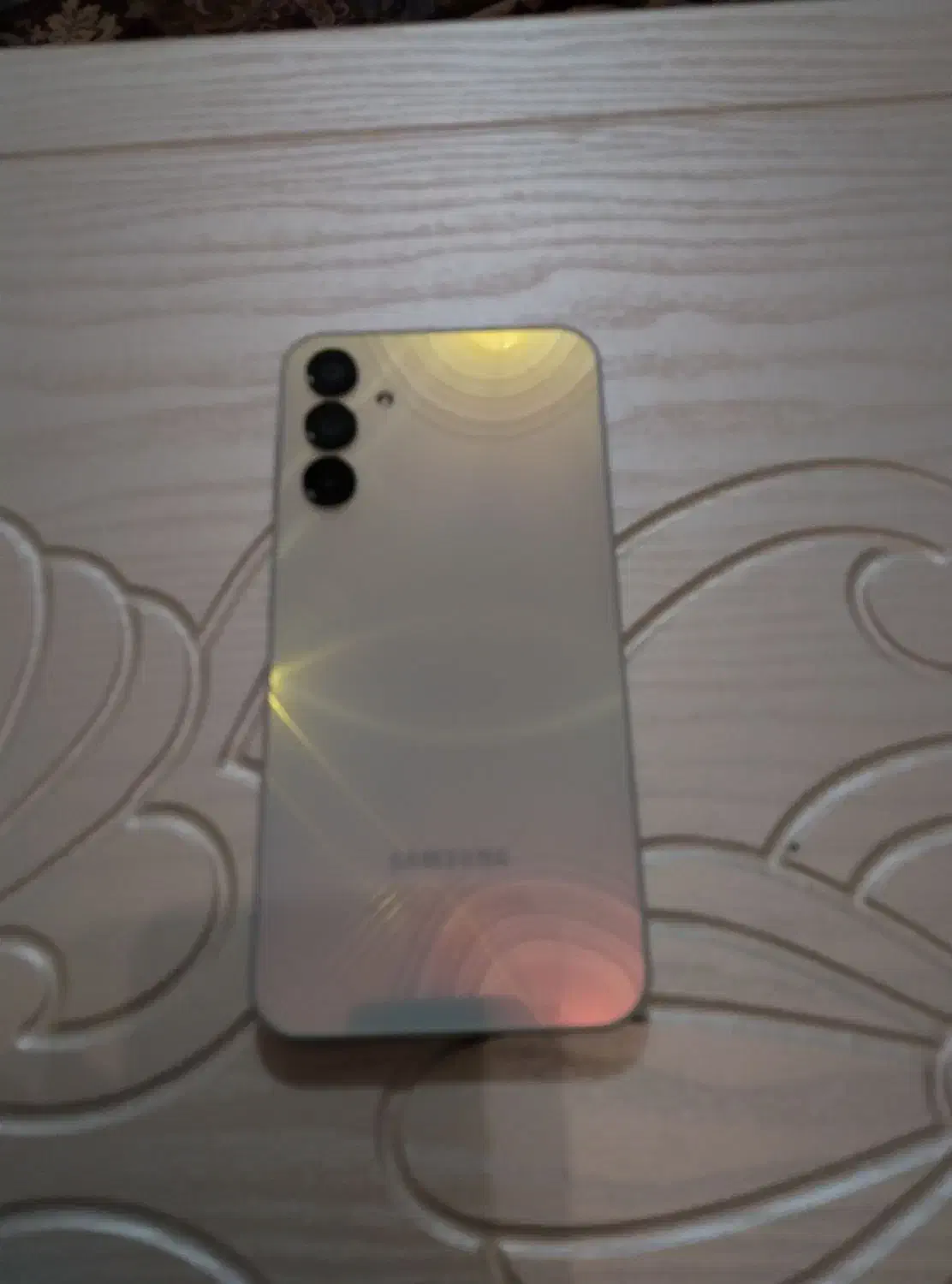 گوشی A15 رام4 تمیز|موبایل|محمدشهر, محمدشهر|دیوار