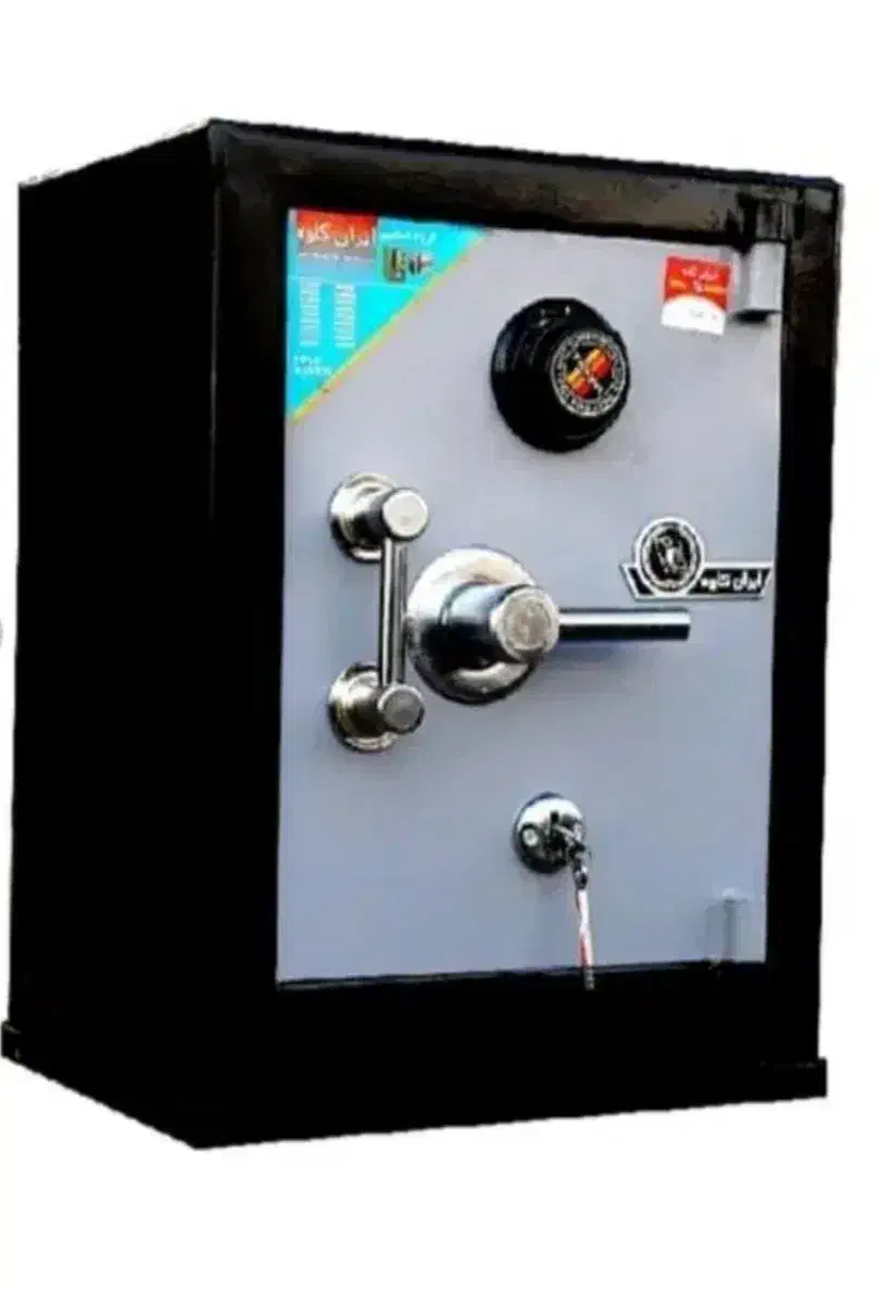 گاوصندوقLakwp280|ابزارآلات|لاهیجان, شهرک سلمان فارسی|دیوار