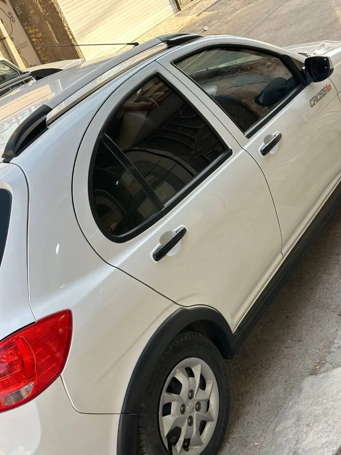 کوعیک 1401|خودرو سواری و وانت|مشهد, بهمن|دیوار