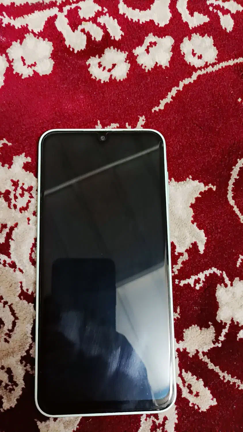 گوشی رام ۸ A16  256|موبایل|تهران, حسن‌آباد|دیوار