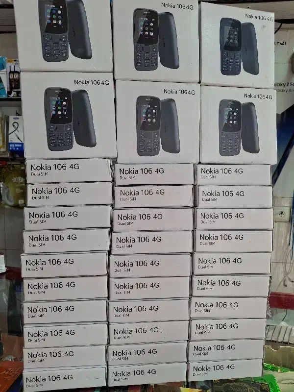 نوکیا 106|موبایل|تبریز, |دیوار