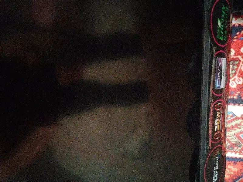 تلویزیون LG کم کار 42|تلویزیون و پروژکتور|یزد, |دیوار