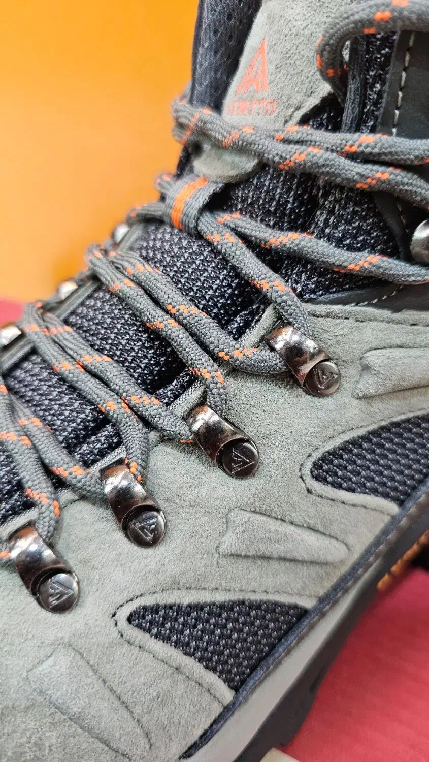 پوتین کوهنوردی هومتو HUMTTO|کوهنوردی و کمپینگ|تهران, منیریه|دیوار