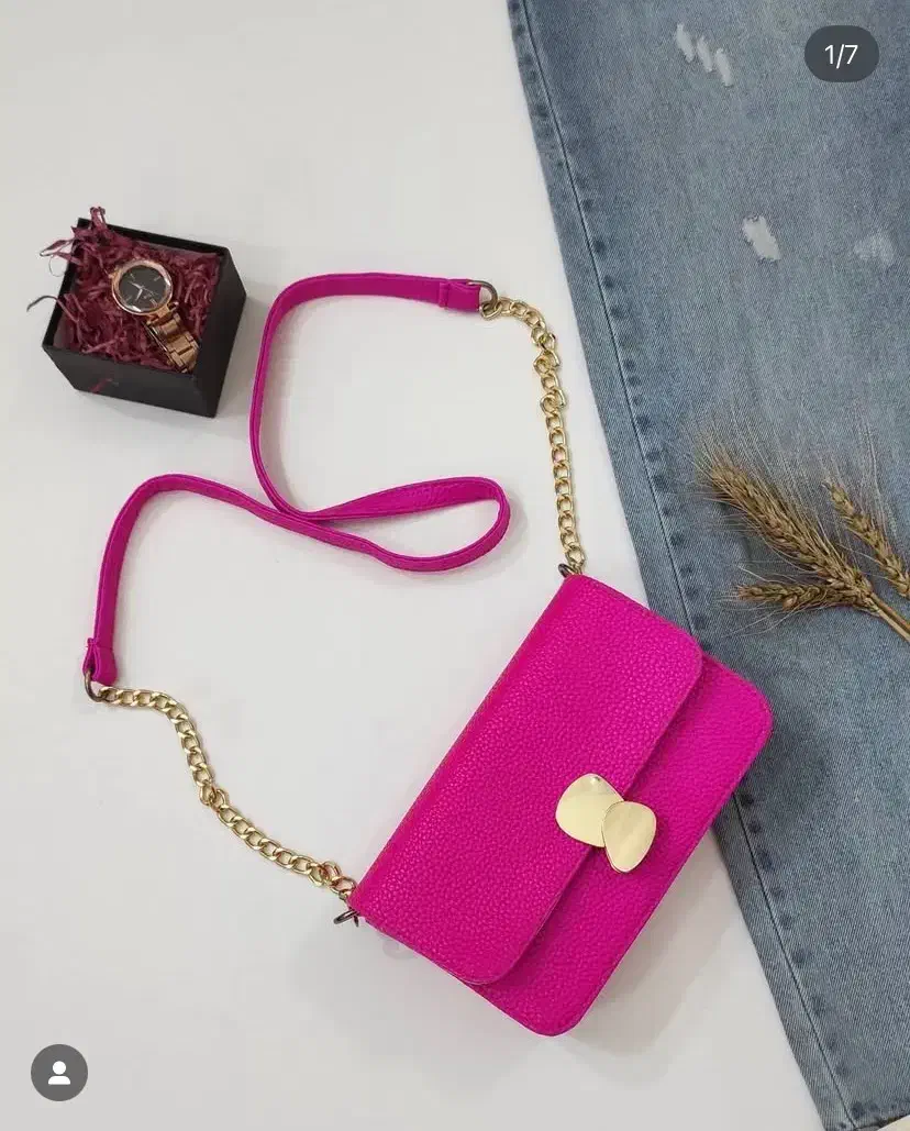 کیف زنانه|کیف، کفش، کمربند|نکا, |دیوار