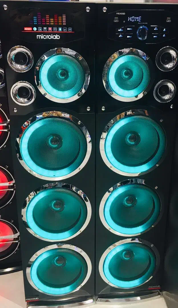 باند میکرولب|سیستم صوتی خانگی|گرگان, |دیوار