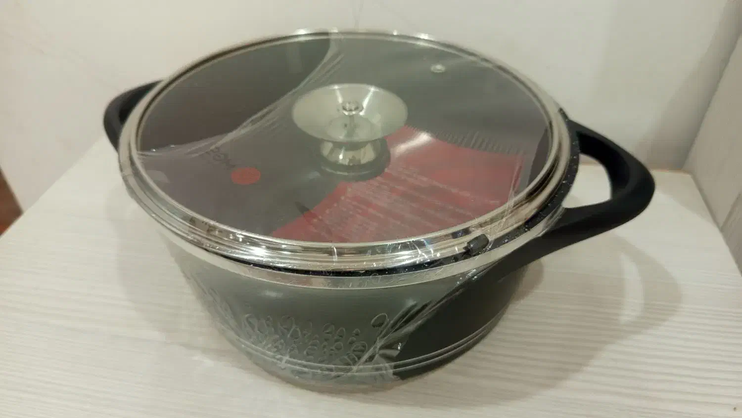 قابلمه سایز ۲۴ نو|ظروف پخت‌وپز|بندرعباس, |دیوار