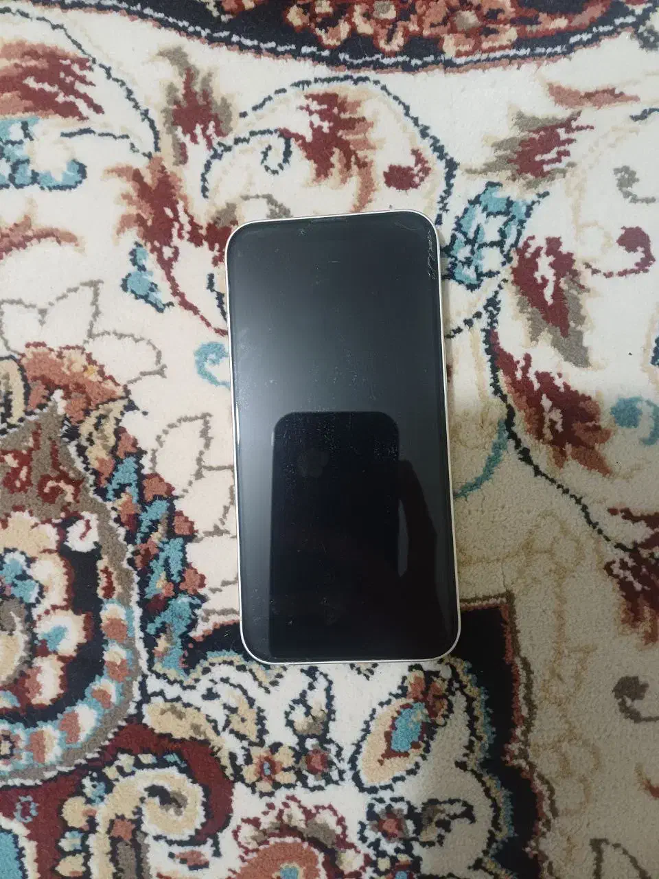 آیفون13نرمال128دوسیمCH|موبایل|کرج, گلشهر|دیوار