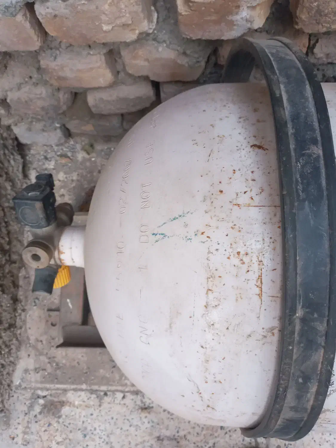 کپسول گاز سیانجی|قطعات یدکی و لوازم جانبی|قزوین, |دیوار