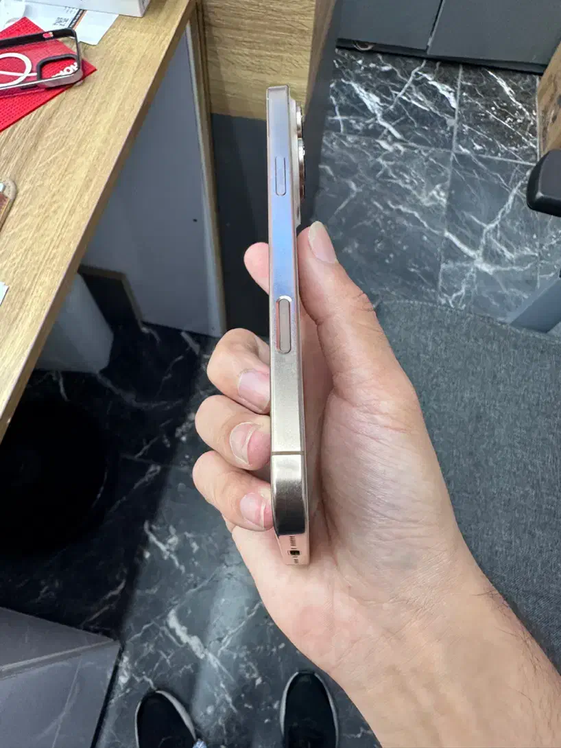 ایفون ۱۶ پرومکس|موبایل|رشت, دیلمان|دیوار