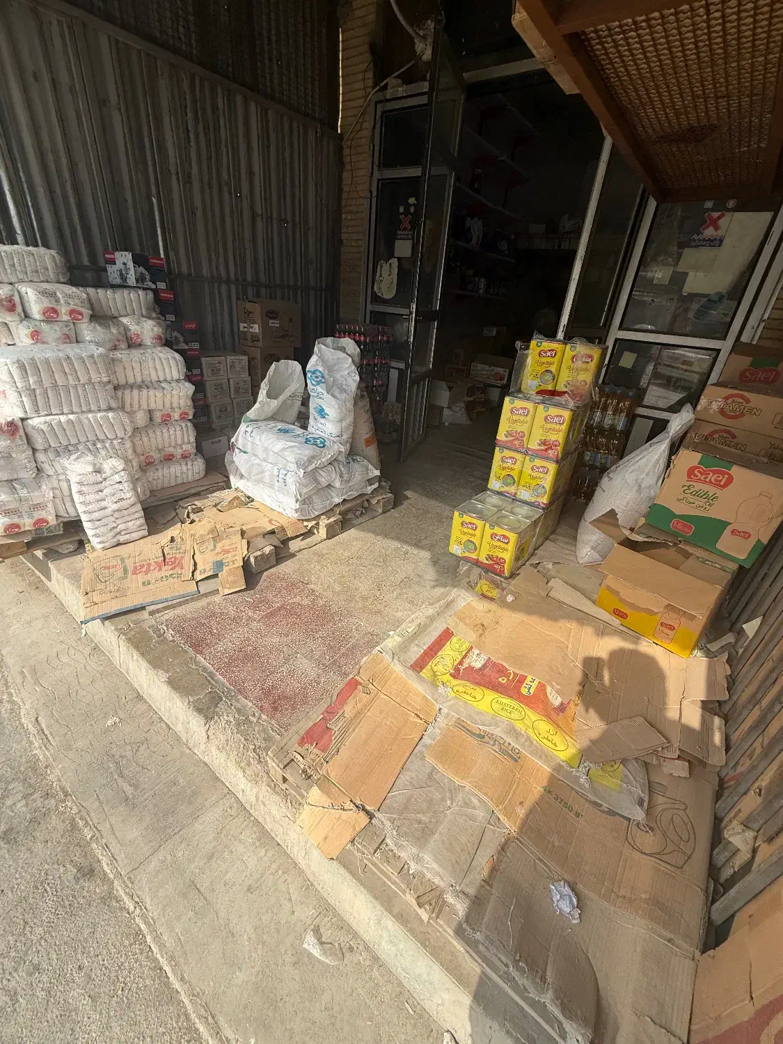 مغازه|فروش مغازه و غرفه|کازرون, |دیوار