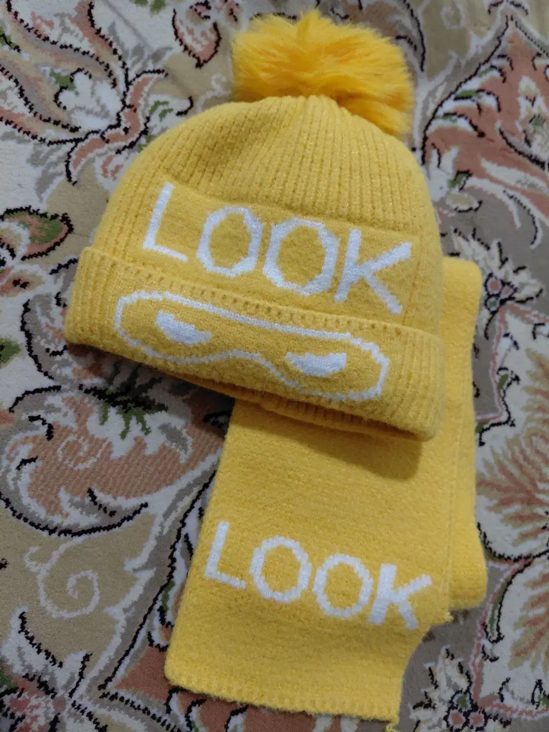 شال وکلاه|کفش و لباس بچه|مینودشت, |دیوار