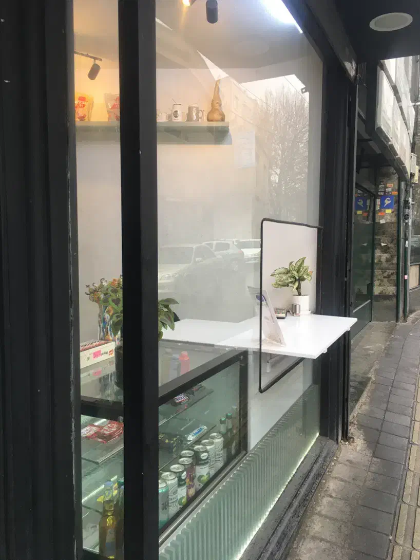 واگذاری کافه|کافی‌شاپ و رستوران|تهران, زرگنده|دیوار