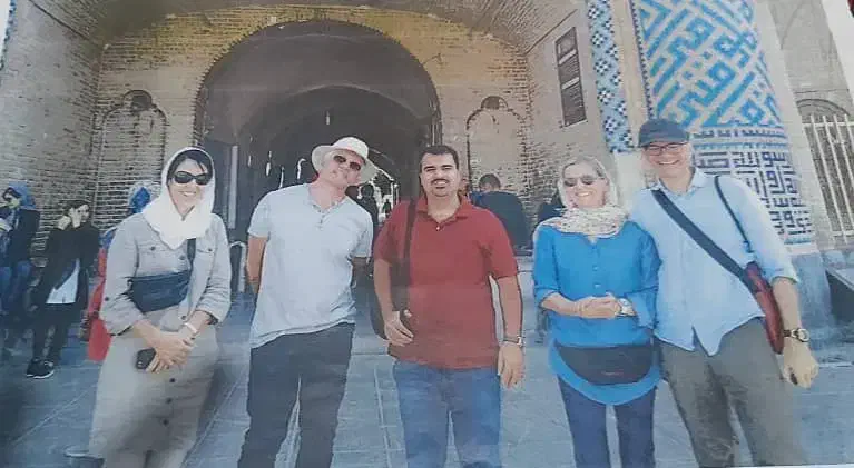 آقای مترجم|خدمات آموزشی|زاهدان, |دیوار