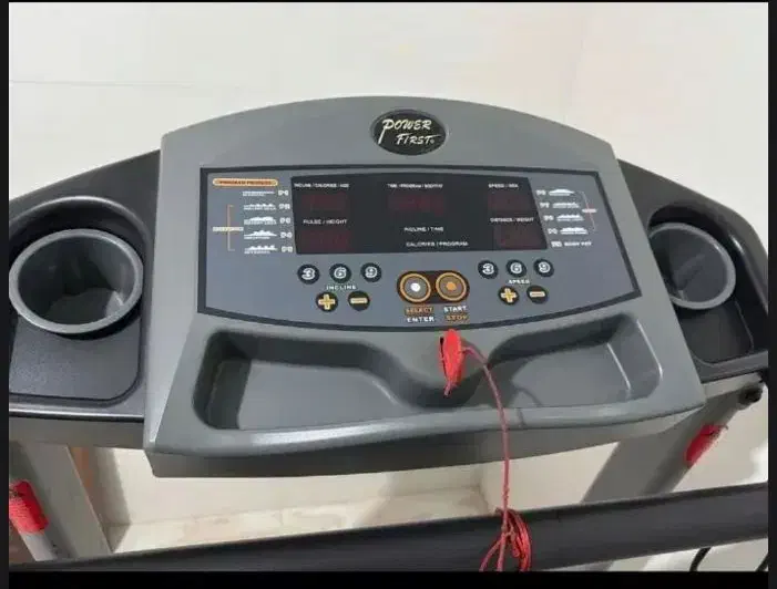 تردمیل|تجهیزات ورزشی|شیراز, رحمتآباد|دیوار