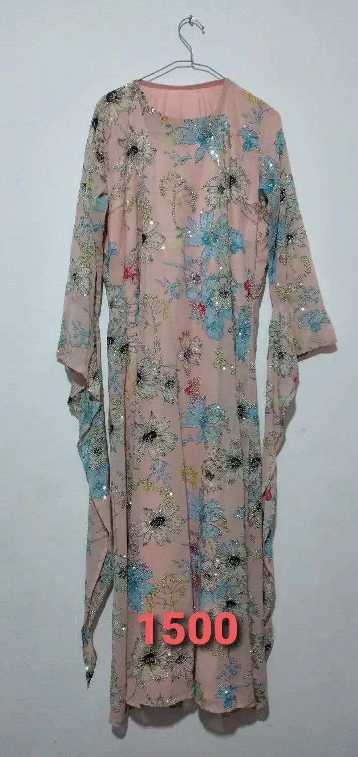 فروش لباس مجلسی و کردی|لباس|محمدیه-قزوین, |دیوار