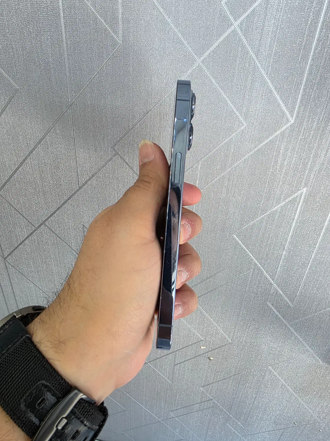 iphone 13 pro|موبایل|کرج, فاز ۲ مهرشهر|دیوار