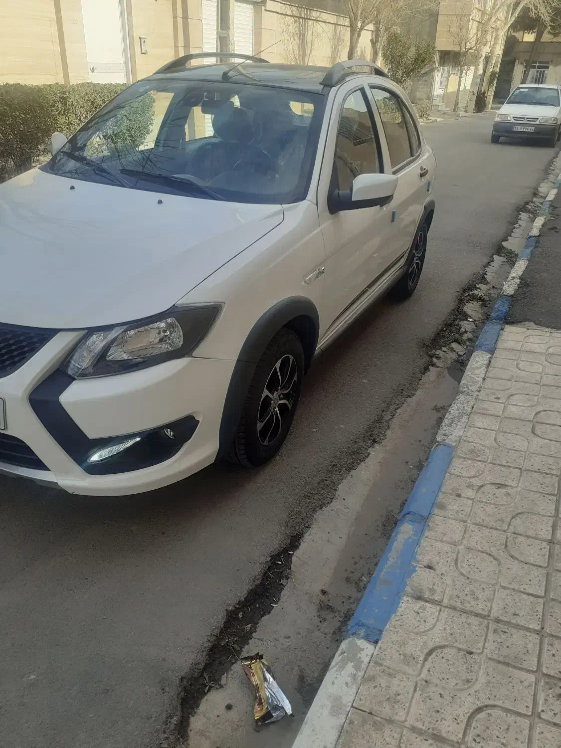 کویک فول gxr|خودرو سواری و وانت|شهریار, شهریار|دیوار