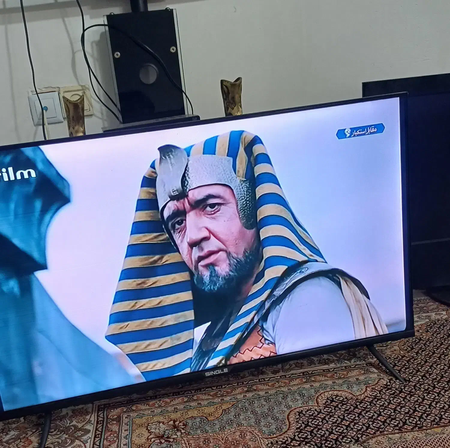 تلویزیون ۴۲ و ۳۲ اینچ|تلویزیون و پروژکتور|اردبیل, |دیوار