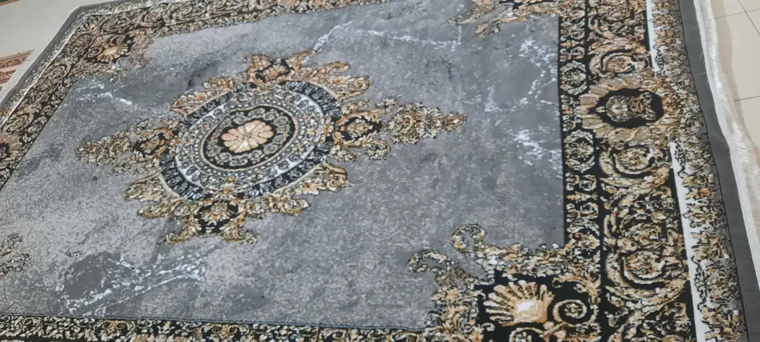 فروش فوری فرش 9 متری نو|فرش|صدرا-فارس, فاز ۲|دیوار