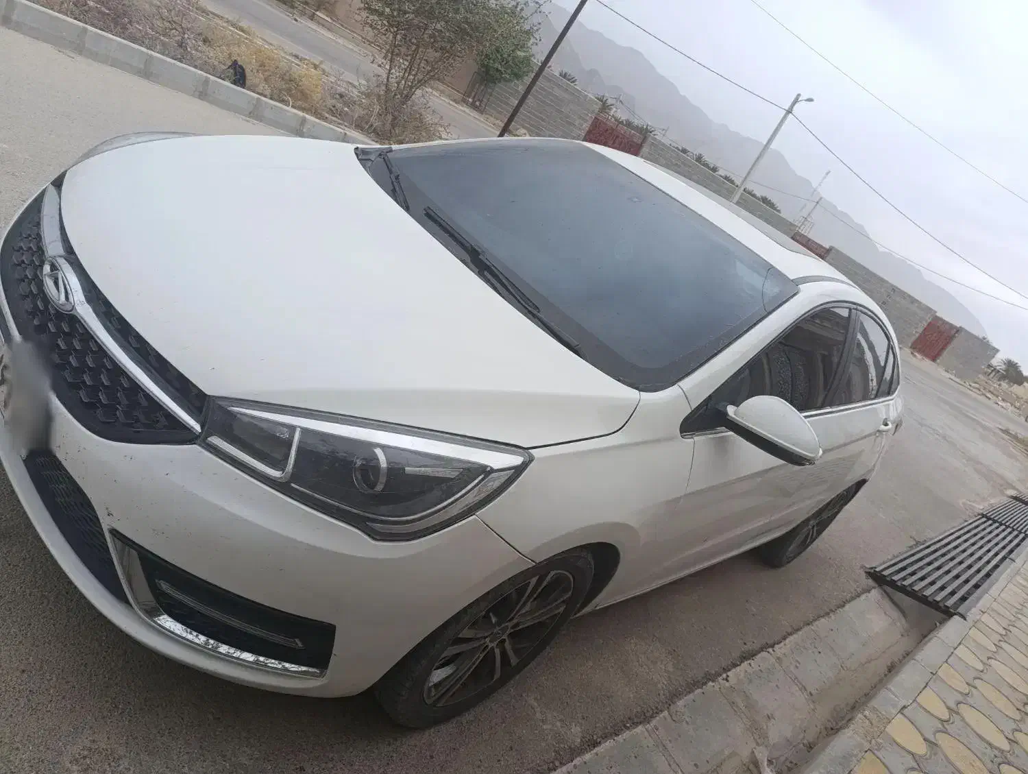 آریزو ۵ مدل ۹۶ اتومات اکسلنت|خودرو سواری و وانت|گراش, |دیوار