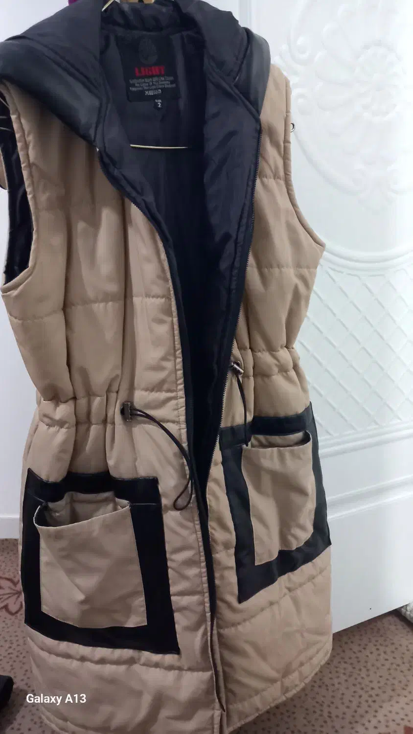 پافر|لباس|اردبیل, |دیوار