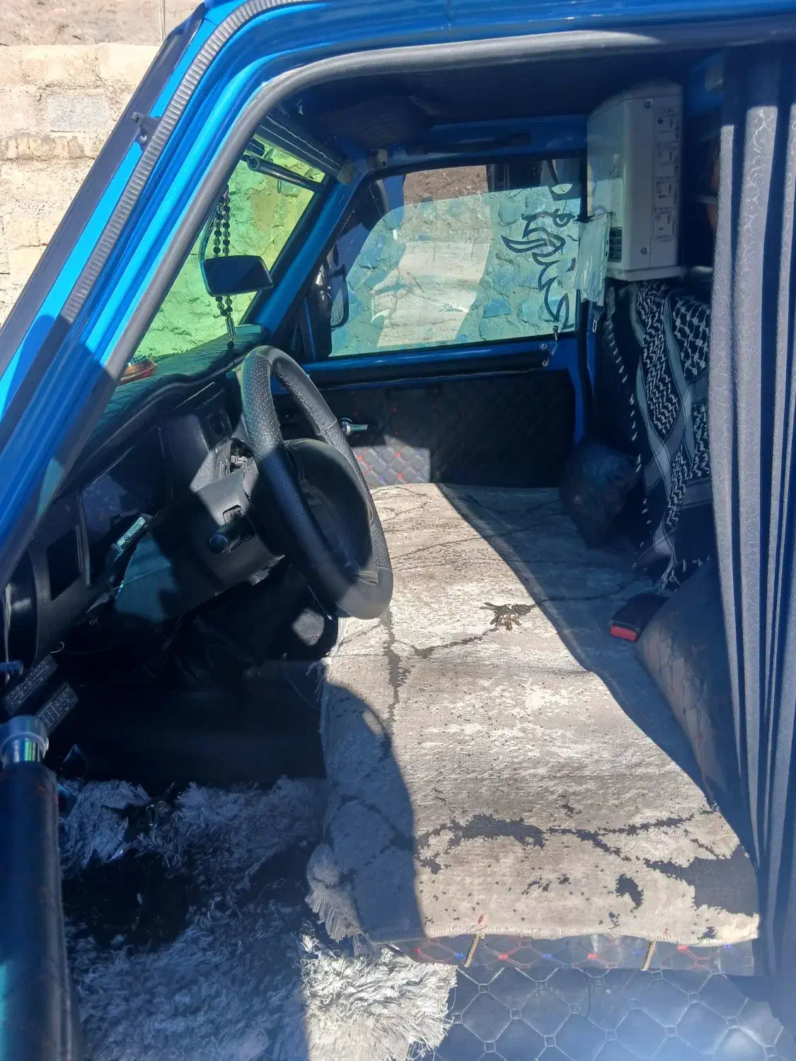 نیسان|خودرو سواری و وانت|اصفهان, ملک|دیوار