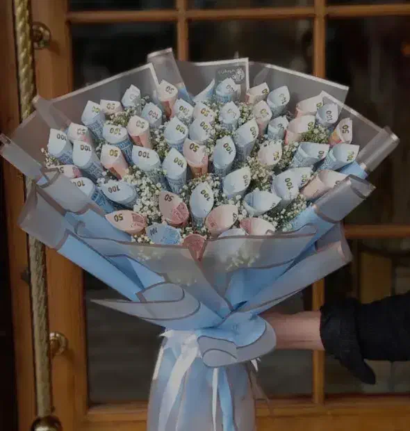 پول آرایی.گل رُبانی|صنایع دستی و سایر لوازم تزئینی|قرچک, مهدیه|دیوار