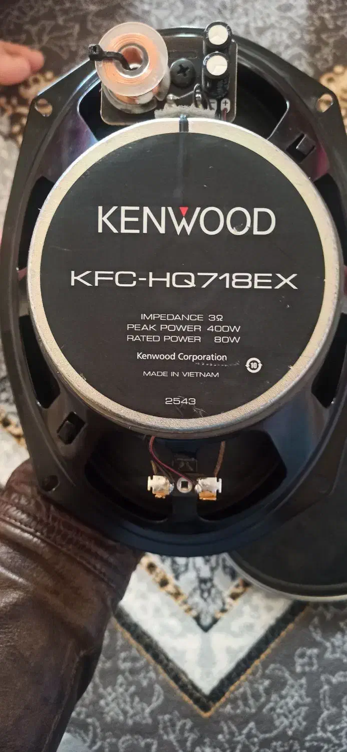 باند کوود178exاصلی|سیستم صوتی خانگی|اشنویه, |دیوار