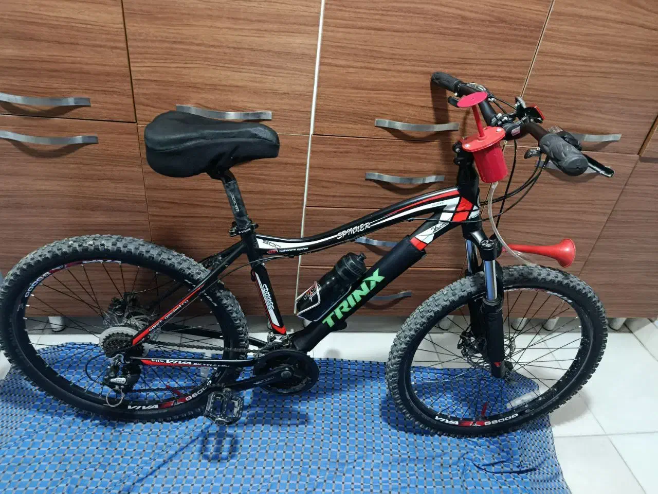 دوچرخه|دوچرخه، اسکیت، اسکوتر|بهارستان, |دیوار