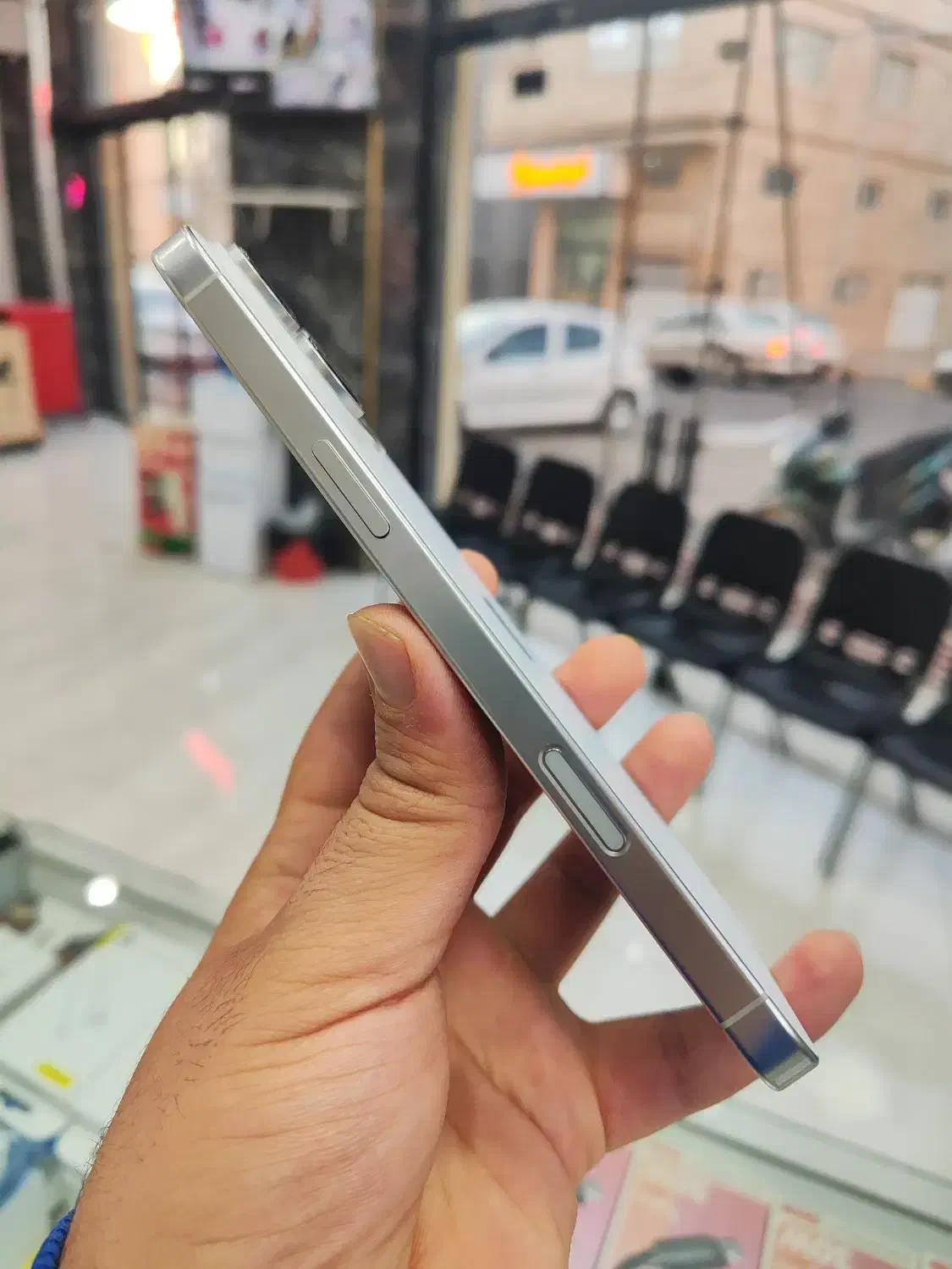 iphone16 pro max|موبایل|زنجان, |دیوار