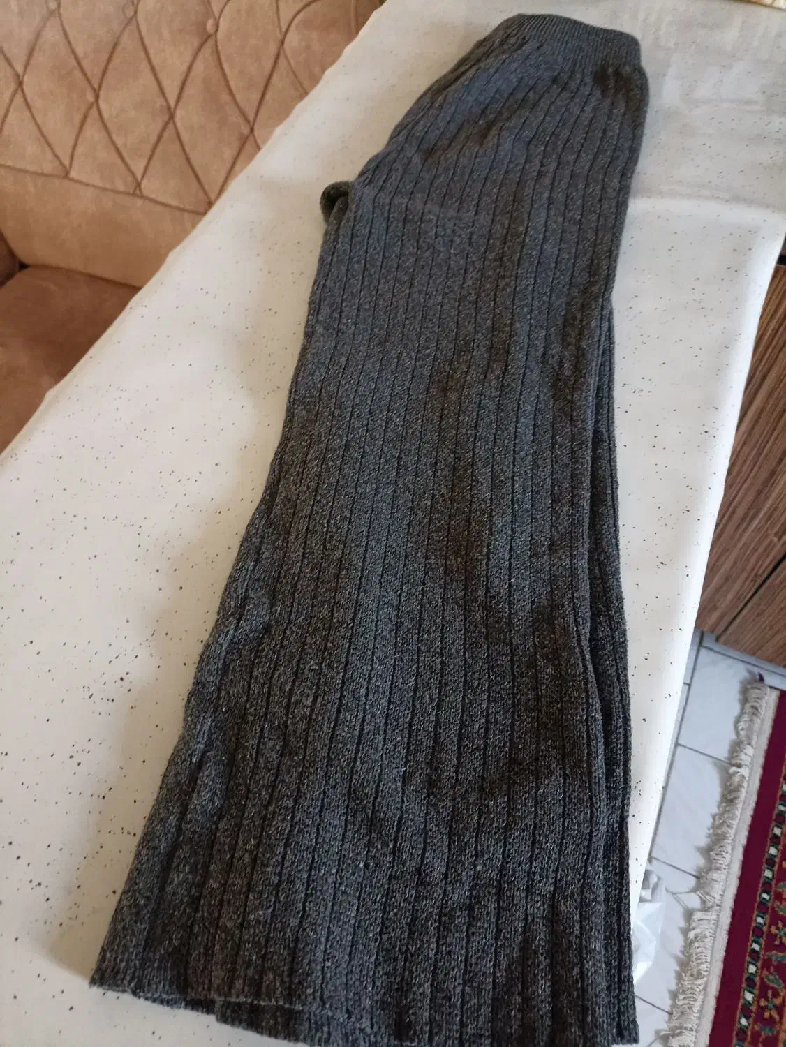 شلوار گرمکن و بافت|حراج|سبزوار, قصبه شرقی|دیوار