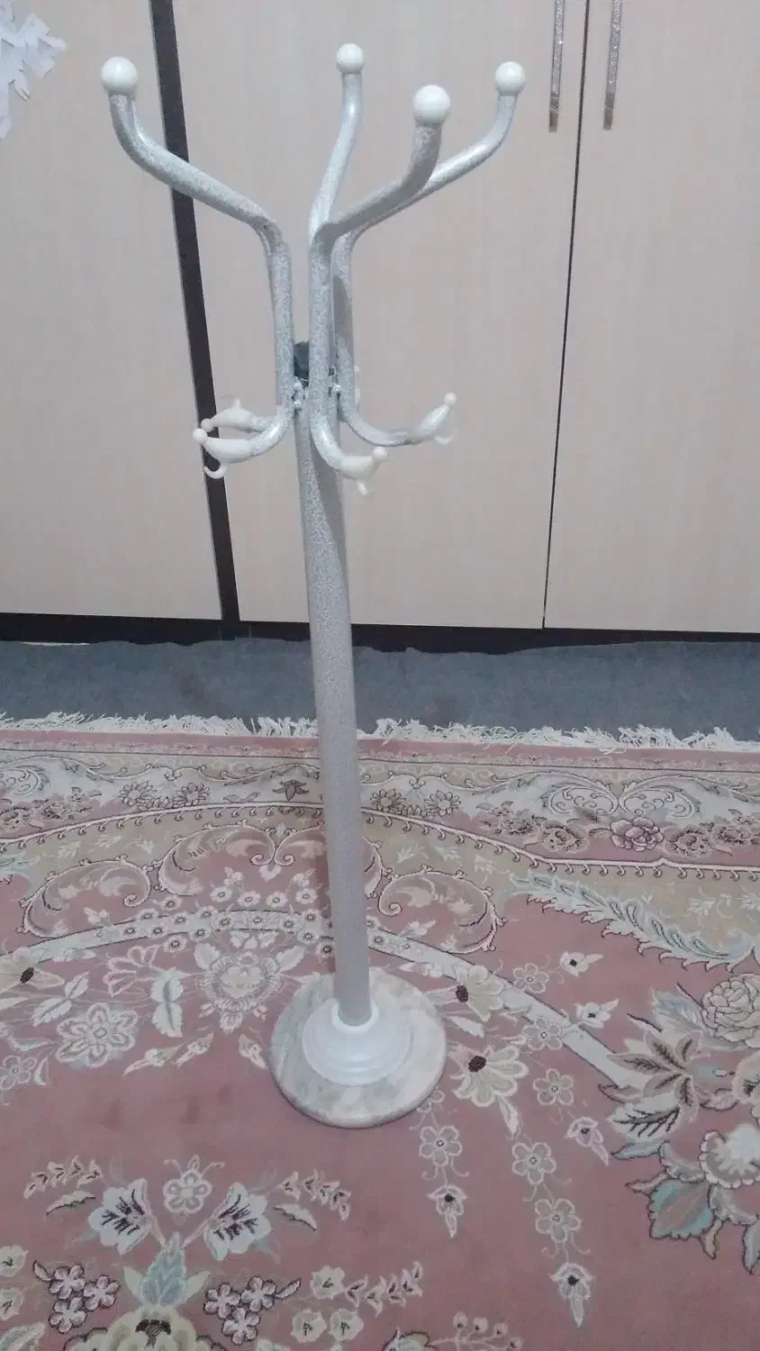 چوب لباسی|بندرخت و رختآویز|خمینیشهر, |دیوار