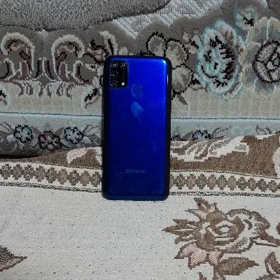 گوشی m31|موبایل|اصفهان, گرکان|دیوار