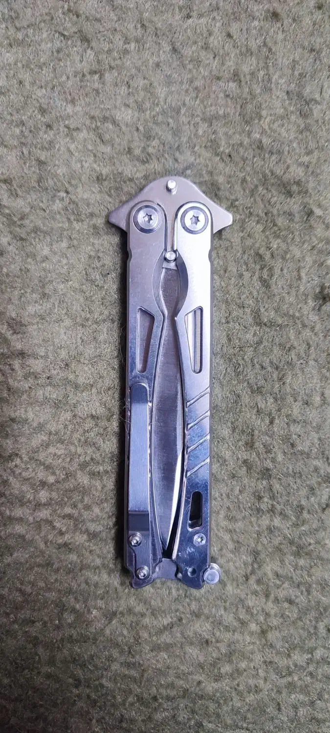 چاقو بالستیک|کوهنوردی و کمپینگ|قزوین, |دیوار