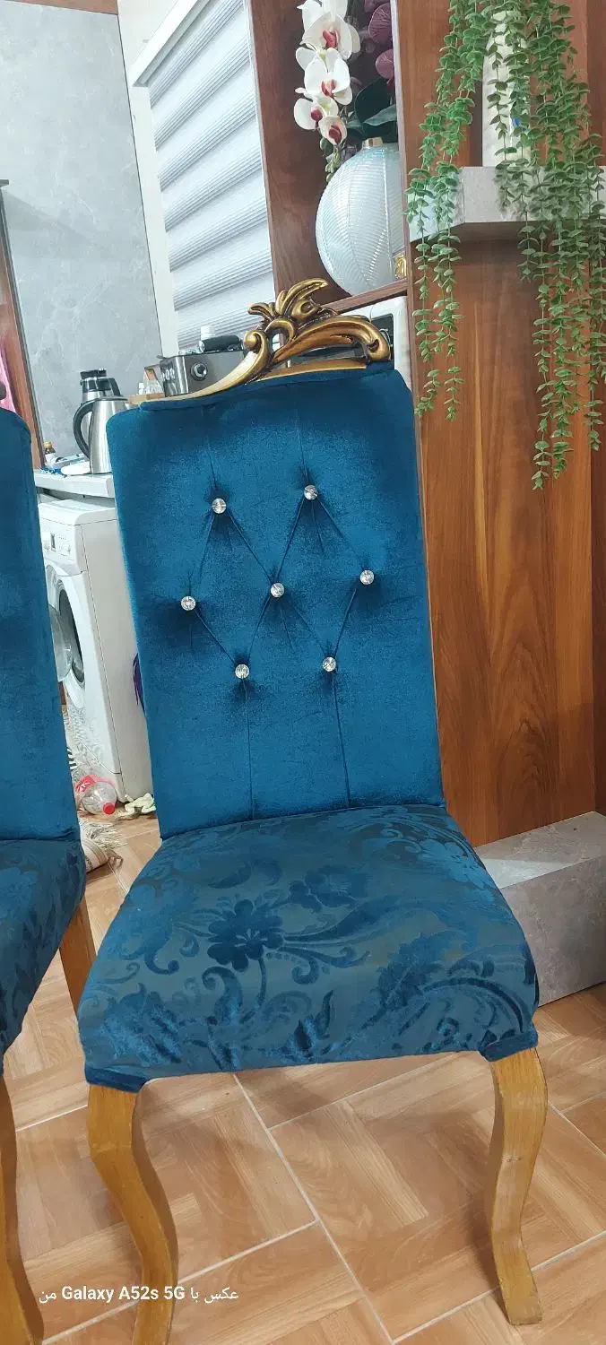 مبل استیل زیبا و منحصر به فرد در قائمشهر|مبلمان خانگی و میز عسلی|قائمشهر, |دیوار