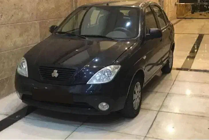 تیبا هاچبک|خودرو سواری و وانت|شیروان (خراسان), |دیوار