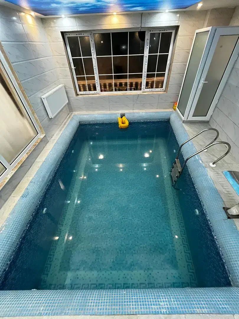 اجاره کوتاه مدت|اجارهٔ کوتاه‌مدت ویلا و باغ|رشت, فرزانه|دیوار